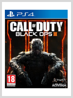 Call of Duty: Black Ops 3