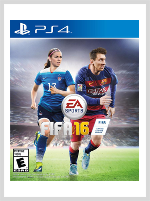 FIFA 16