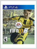 FIFA 17