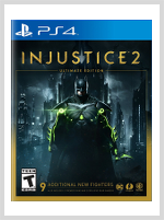 Injustice 2