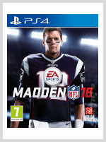 Madden 18