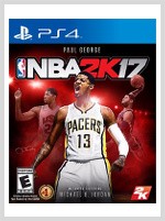 NBA2K17