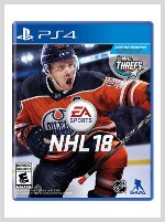 NHL 18