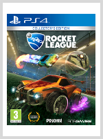 Rocket League