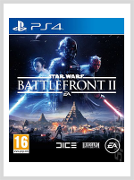 Star Wars: Battlefront II