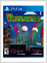 Terraria