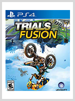 Trials Fusion