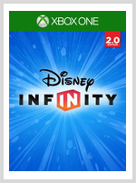 Disney Infinity 2.0