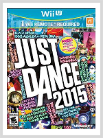 Just Dance 2015