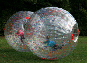 Hamster Balls