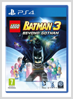 Lego Batman 3: Beyond Gotham