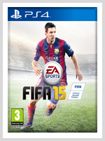 FIFA 15