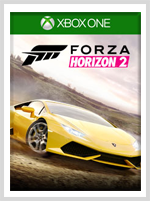 Forza Horizon 2