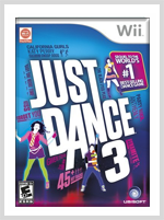 Just Dance 3