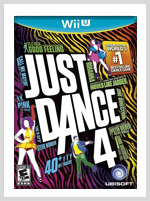 Just Dance 4