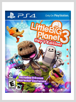 LittleBigPlanet 3