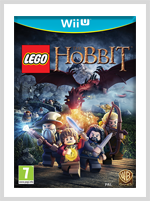 Lego: The Hobbit