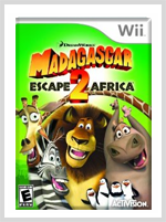 Madagascar 2