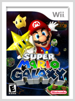 Super Mario Galaxy