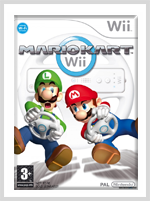 Mario Kart Wii