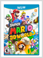 Super Mario 3D World