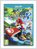 Mario Kart 8