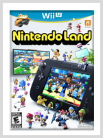 Nintendo Land