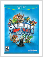 Skylanders: Trap Team